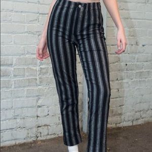 BRANDY MELVILLE TILDEN PANT